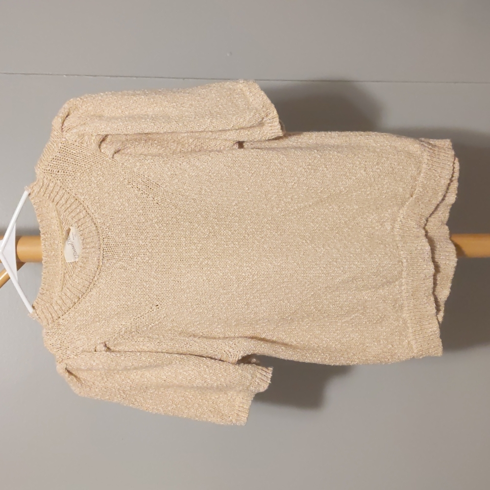 Universal Thread | Puff Sleeve Sweater